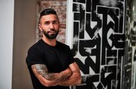deep und deutlich – deep und deutlich. Eine NDR Talk Show - Mohamed El Moussaoui "MoTrip" Mohamed El Moussaoui ("MoTrip") führt zusammen mit Aminata Belli durch "deep und deutlich. Eine NDR Talk Show".