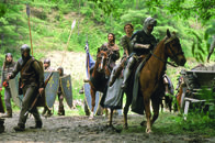 Timeline – Timeline (2003)