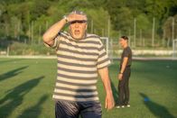 Das Netz - Power Play – Mister (Maurizio Mattioli)