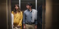 Based on a True Story - Sprich oder stirb! – Ava Bartlett (Kaley Cuoco, l.); Nathan Bartlett (Chris Messina, r.)