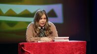 Prix Pantheon – Mit dabei: Stefanie Sargnagel
