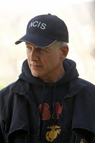 Navy CIS – Auf der Suche nach Bodnar, um die Morde an Eli David und Jackie Vance zu vergelten: Gibbs (Mark Harmon) und sein Team ...
