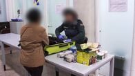 Border Control - Spaniens Grenzschützer – Gepäckkontrolle am Flughafen