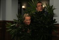How I Met Your Mother – L-R: Marshall (Jason Segel) und Barney (Neil Patrick Harris)