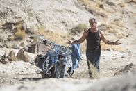 Blood Father – Blood Father (2016)