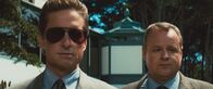 Basic Instinct – Nick Curran (Michael Douglas, l.)