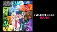 Talentless Nana – (1. Staffel)