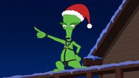 American Dad! – Roger