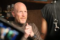 Beckenbauer – Matthias Sammer, ehemaliger Fußballer beim Interview für die ARD Dokumentation Beckenbauer.