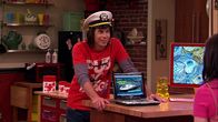 iCarly – Spencer Shay (Jerry Trainor)