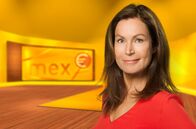 Mex - Das Marktmagazin – Claudia Schick