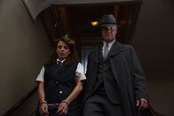 Verbotene Liebe – Schon der kleinste Verdacht konnte ausreichen, um von der Gestapo verhaftet zu werden.