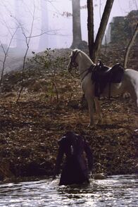 Sleepy Hollow – Führt sein Unwesen in Sleepy Hollow: der kopflose Reiter ...