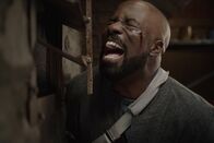 Evil – David Acosta (Mike Colter)