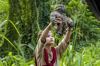 Godzilla vs. Kong – Jia (Kaylee Hottle)