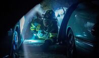 9-1-1 Notruf L.A. – Aisha Hinds (Henrietta Wilson).