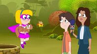 Hamster & Gretel – Sa, 23.12., 19:05 Uhr