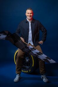 Formel 1: Großer Preis von Brasilien – Andreas Gröbl