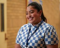Abbott Elementary – Ashley (Keyla Monterroso Mejia)