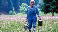 Löwenzahn Classics – Peter (Peter Lustig) hat einen kurzen Naturfilm gedreht - wie kommt der ins Fernsehen? Peter macht sich auf den Weg.