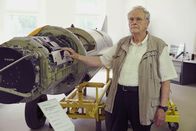Die sieben Geheimnisse der NVA – Ralf Rudolph, ehemaliger NVA-Offizier der Raketentruppen.