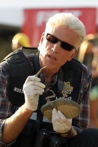 CSI: Vegas – CSI: Vegas (2012)