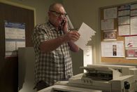 Modern Family – Jay Pritchett (Ed O'Neill)