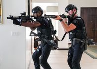S.W.A.T. – S.W.A.T. (2018)