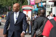 Silent Witness – Noah (Colin Salmon)