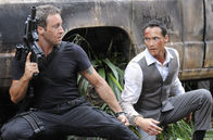 Hawaii Five-0 – Hawaii Five-0 (2011)