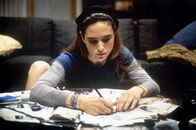 Requiem for a Dream – Marion (Jennifer Connelly) ist Harrys Freundin und ebenfalls Drogenabhängig.