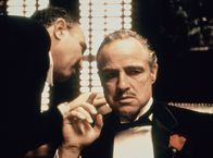 Der Pate – Don Vito Corleone (Marlon Brando)