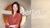 Berlin direkt – Andrea Maurer