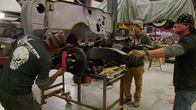 Car Rescue - Ran an den Rost! – Sa, 01.06., 10:15 Uhr