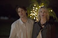 The Last Man on Earth – Während Carol alles versucht, um Melissa (January Jones, r.) und Todd zu verkuppeln, hat Phil (Will Forte, l.) genau das Gegenteil vor ...
