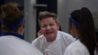 Hell's Kitchen mit Gordon Ramsay – So, 23.02., 08:15 Uhr
