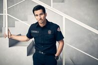 Station 19 – Travis Montgomery (Jay Hayden)