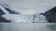 Terra X: Faszination Erde – Der Rückgang vieler Gletscher in Alaska birgt eine unerwartete Gefahr: Tsunamis.