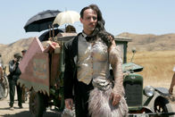 Carnivale – Carnivale (2003)