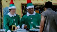 Hawaii Five-0 – Hawaii Five-0 (2013)