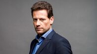 Liar - Labyrinth der Lügen – Dr. Andrew Earlham (Ioan Gruffudd).