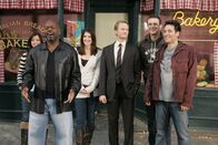 How I Met Your Mother – How I Met Your Mother (2007)
