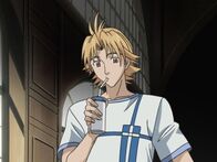 Eyeshield 21 – Sa, 25.04., 07:15 Uhr