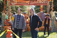 Navy CIS – Timothy McGee (Sean Murray, l.); Alden Parker (Gary Cole, r.)