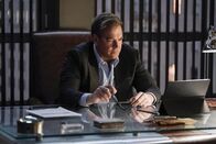 Bull – Jason Bull (Michael Weatherly)