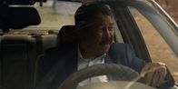 Infiniti – Askarev (Erken Gubashev) steht unter Druck von ganz oben. Scheinbar hat jemand ein Interesse daran, dass der Fall zu den Akten gelegt wird.