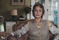 Juniper – Eigensinnig bis ans Ende: Charlotte Rampling als Ruth