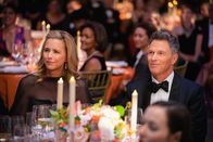Madam Secretary – Elizabeth McCord (Téa Leoni, l.); Henry McCord (Tim Daly, r.)