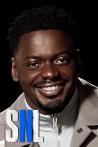 Saturday Night Live – Saturday Night Live (2021)
