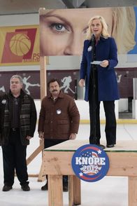 Parks and Recreation – Parks and Recreation (2011)
